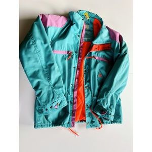 SOS Ski Jacket